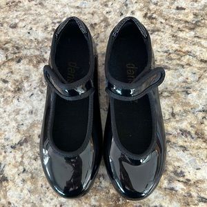 Toddler Tap Shoes